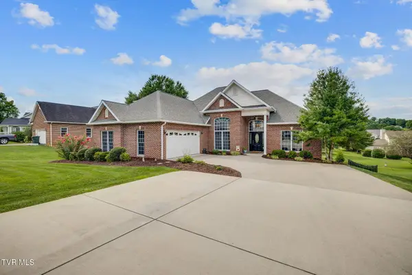 335 Wiltshire Drive, Gray, TN 37615