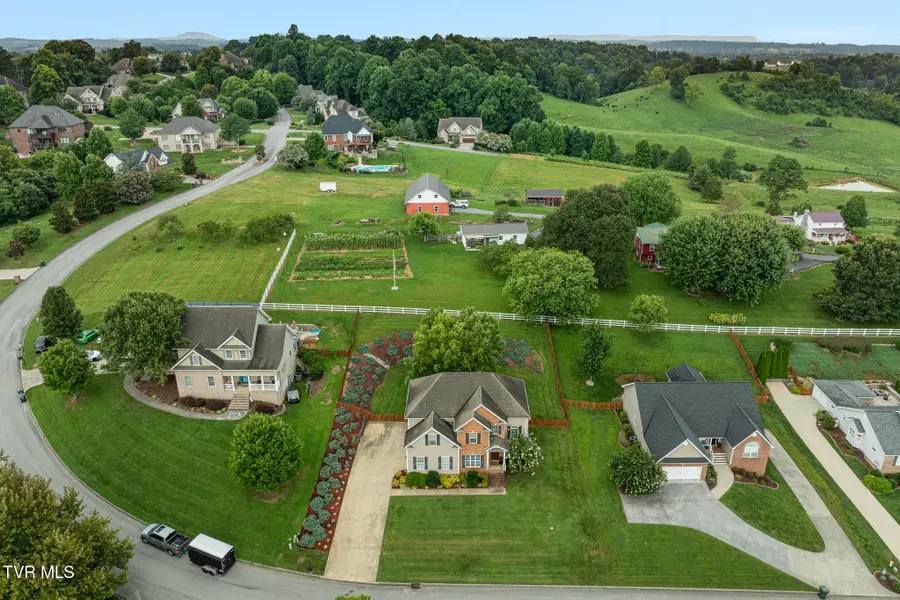 220 Ridgeview Meadows Drive, Johnson City, TN 37615 - #2