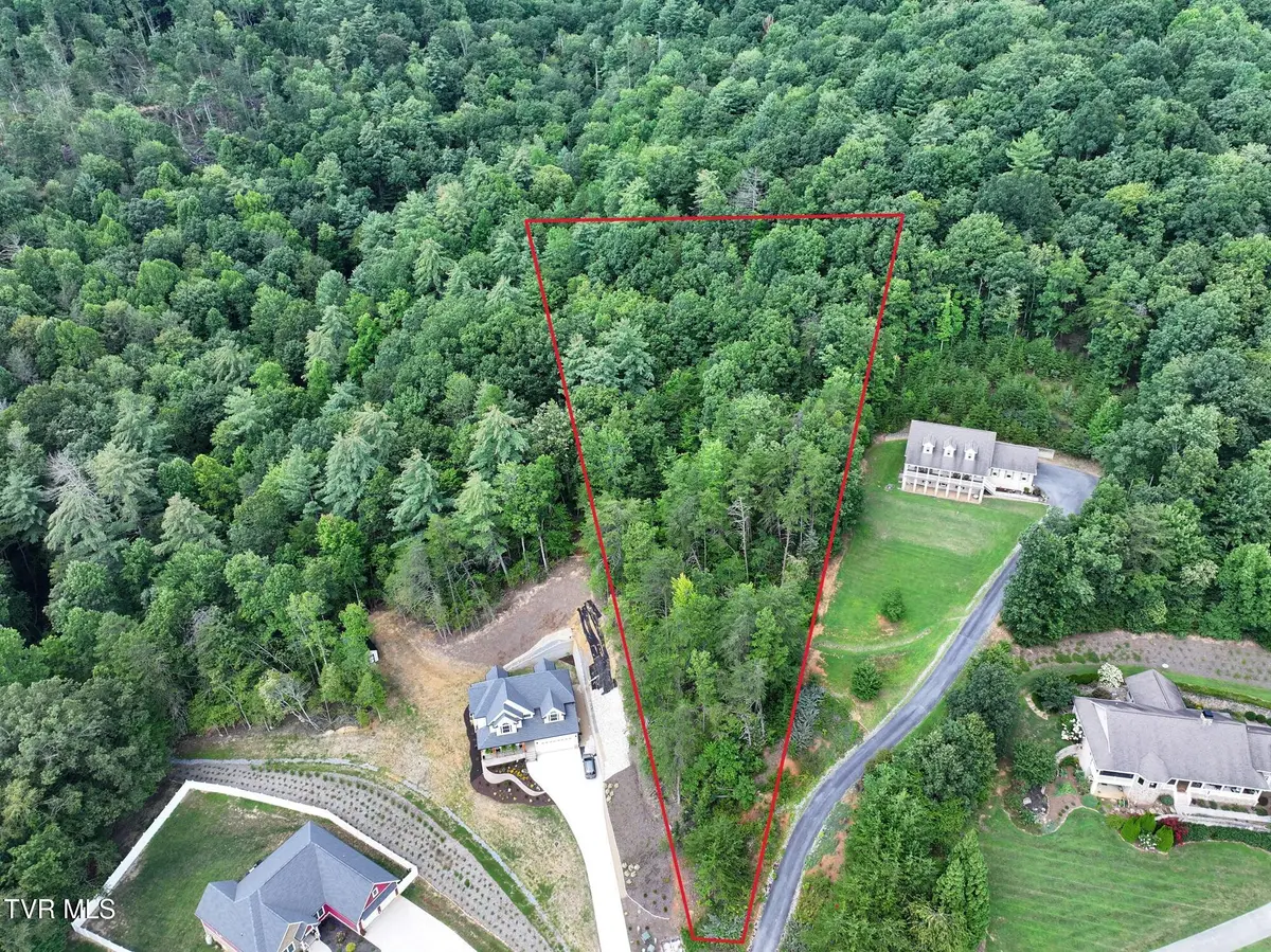 Tbd Willshire Drive, Elizabethton, TN 37643 - Image #1