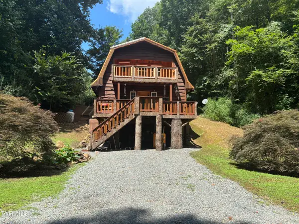 100 Gate Hollow Road, Mountain City, TN 37683