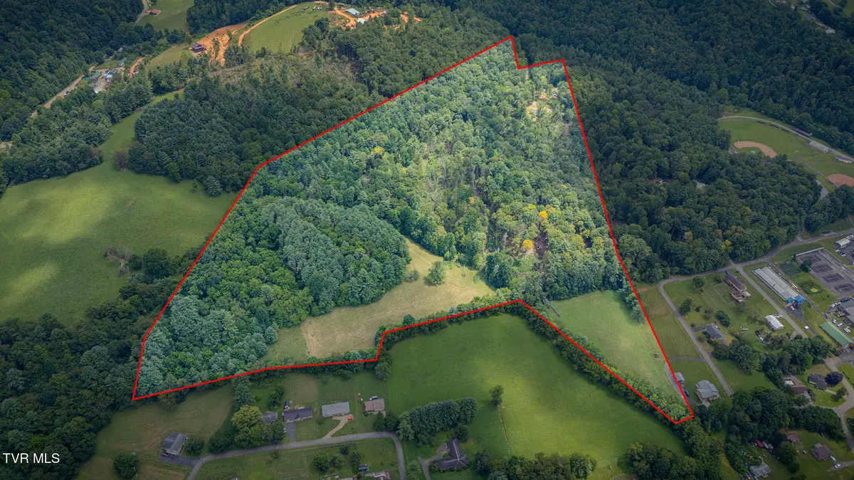 Tbd Dogwood Avenue, Mountain City, TN 37683 - Image #1