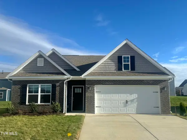 1090 Edison Road, Johnson City, TN 37615