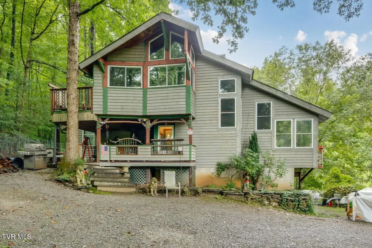 1530 Powder Branch Road, Johnson City, TN 37601 - Image #1