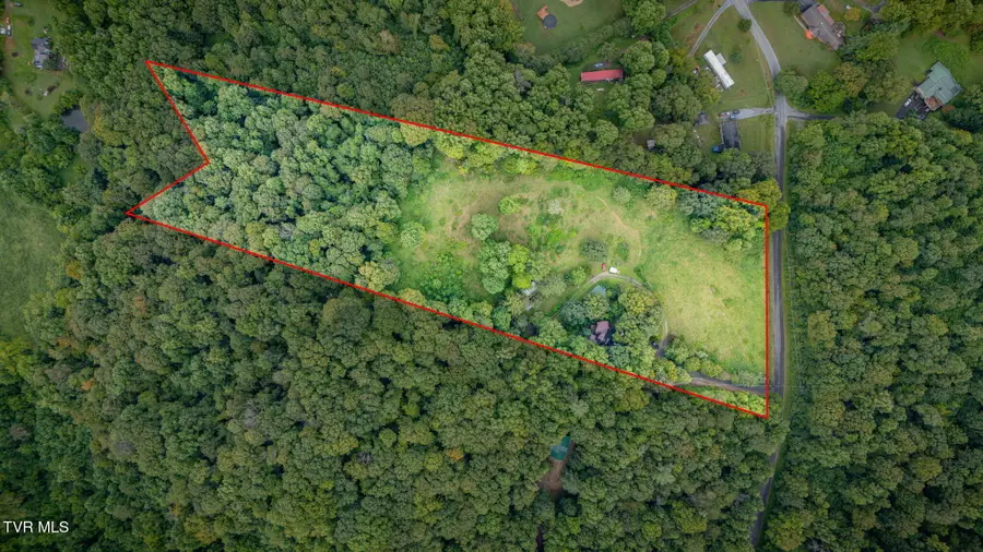 1530 Powder Branch Road, Johnson City, TN 37601 - Image #2