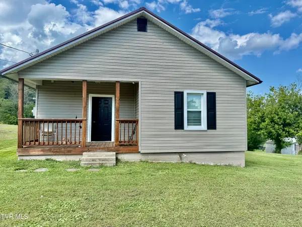 109 Tranbarger Road, Mount Carmel, TN 37645