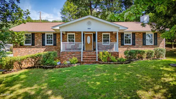 909 Exeter Place, Kingsport, TN 37660