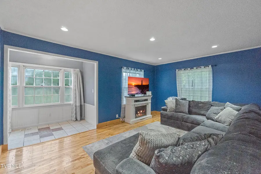 315 Forest Hills Drive, Greeneville, TN 37745 - Image #3