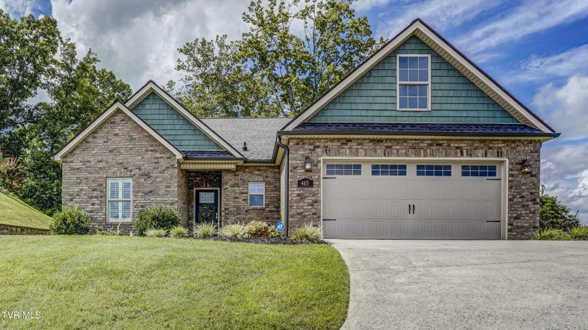 465 Grovemont Place, Piney Flats, TN 37686 - Image #1