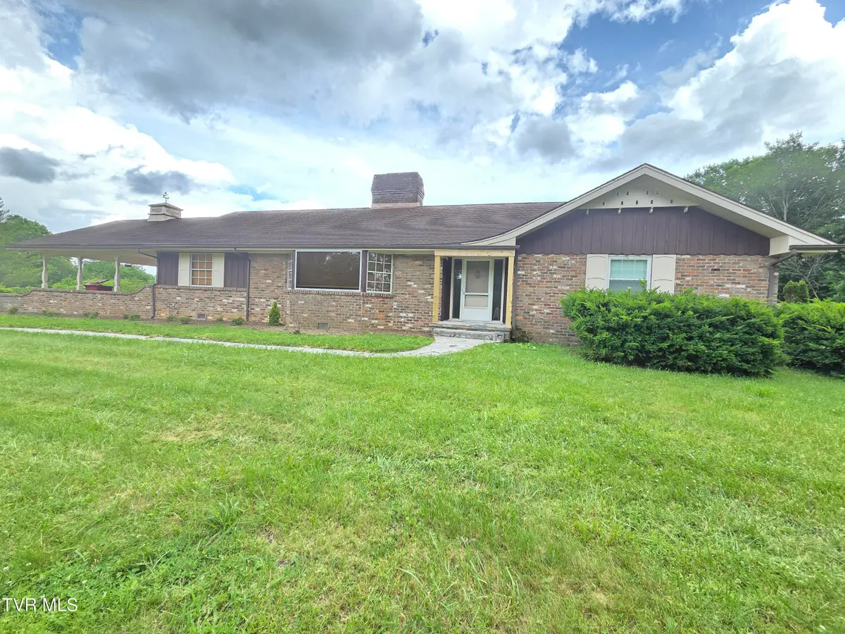 1305 College Heights Road, Johnson City, TN 37604 - Image #1