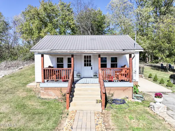 413 East Bernard Avenue, Greeneville, TN 37745
