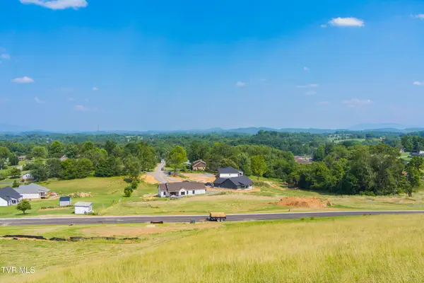Lot 1 Sunset Road, Johnson City, TN 37615
