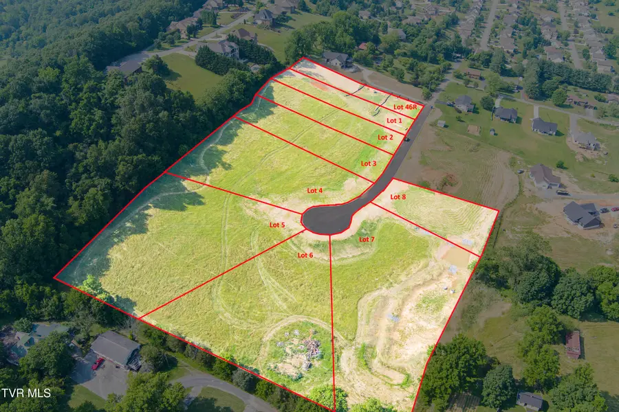 Lot 3 Sunset Road, Johnson City, TN 37615 - Image #3