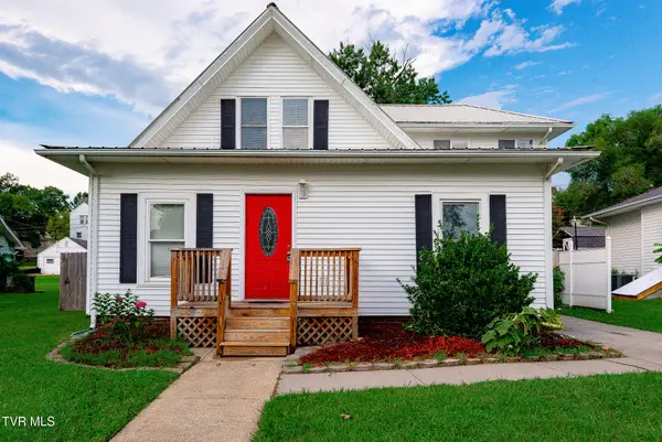 142 West Wanola Avenue, Kingsport, TN 37660