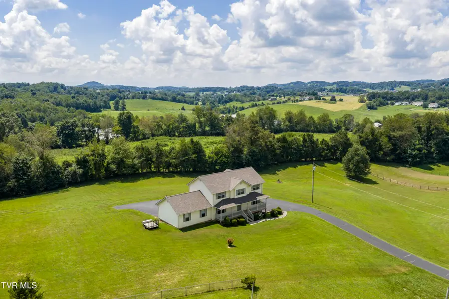 1406 Martins Glen Lane, Gray, TN 37615 - Image #3