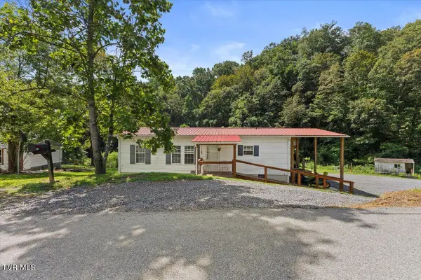 825 Old Blairs Gap Road, Kingsport, TN 37660
