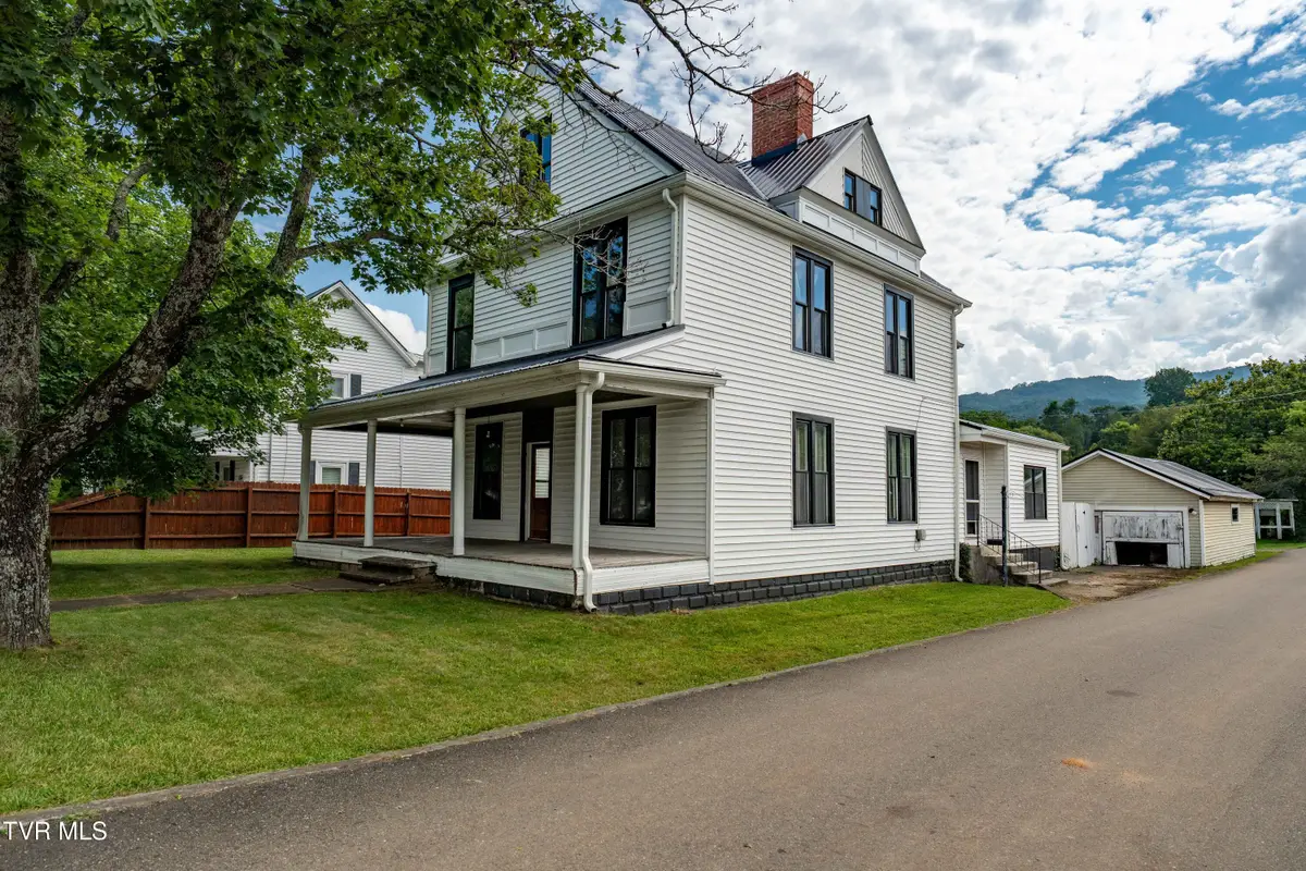 216 North Church Street, Mountain City, TN 37683 - Image #1