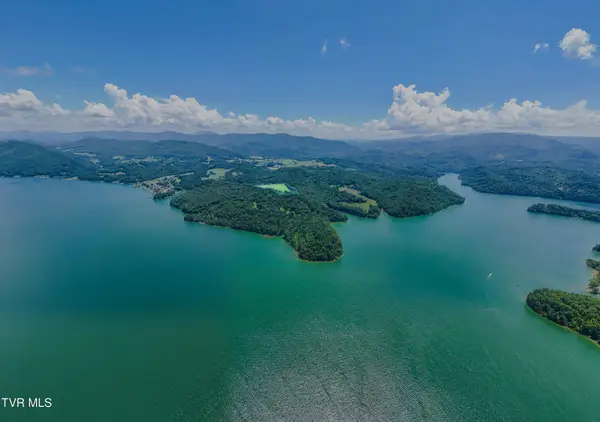 0 Dry Hill Road, Butler, TN 37640