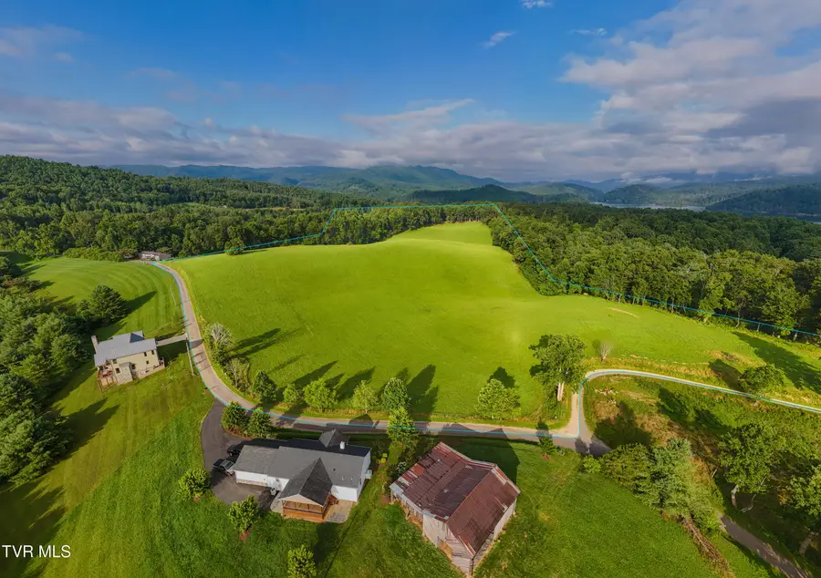 0 Dry Hill Road, Butler, TN 37640 - Image #3