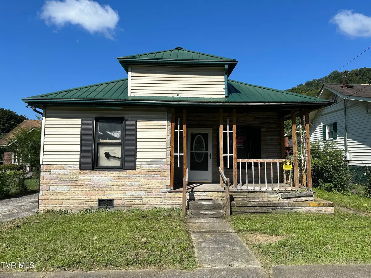 308 Spruce Street, Appalachia, VA 24216 - Image #1