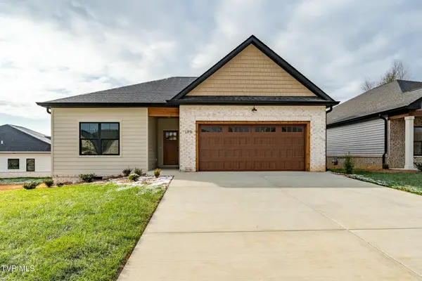 199 Dry Kiln Court, Johnson City, TN 37615