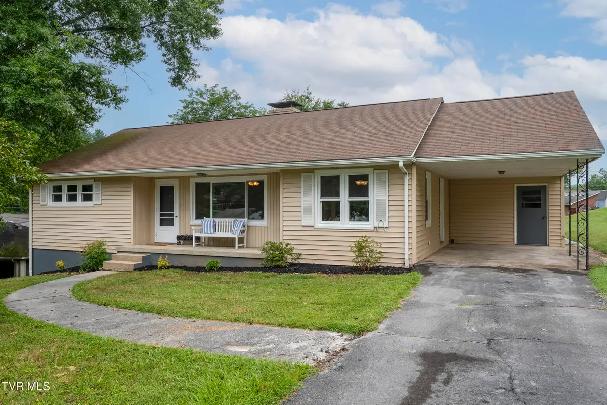 1140 Foxcroft Road, Bristol, VA 24201 - Image #1