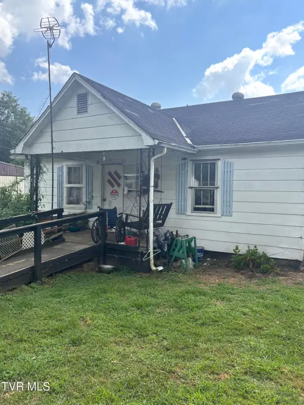 401 Gibson Street, Rogersville, TN 37857