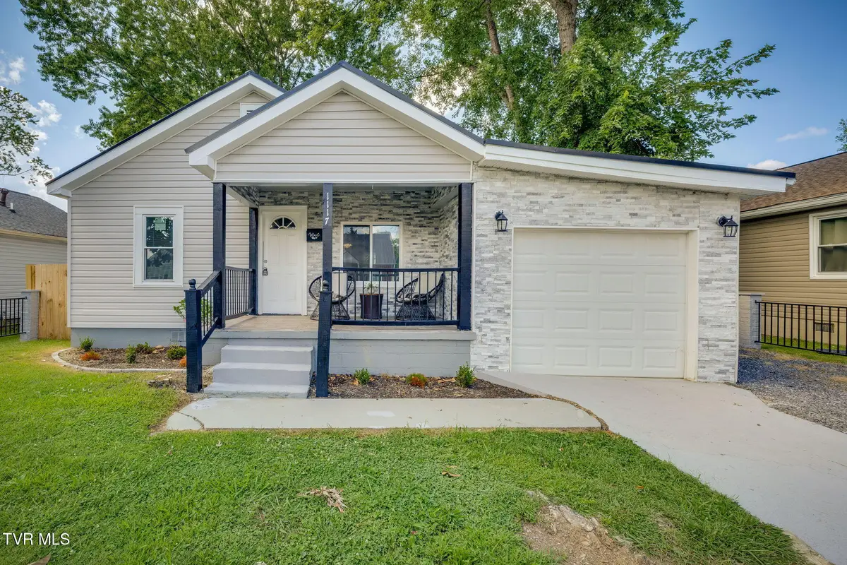 1117 Lomax Street, Kingsport, TN 37660 - Image #1