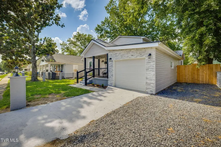1117 Lomax Street, Kingsport, TN 37660 - Image #2