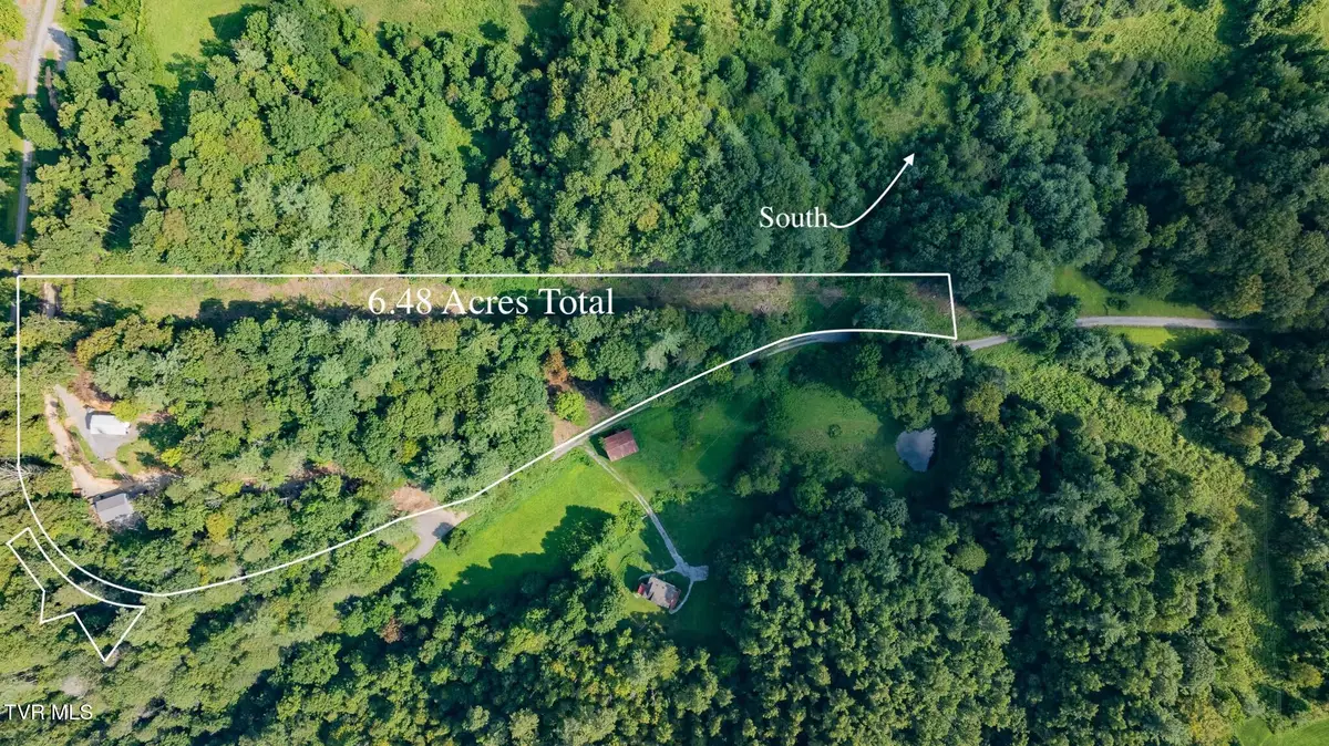 240 Little Branch Road, Flag Pond, TN 37657 - Image #1