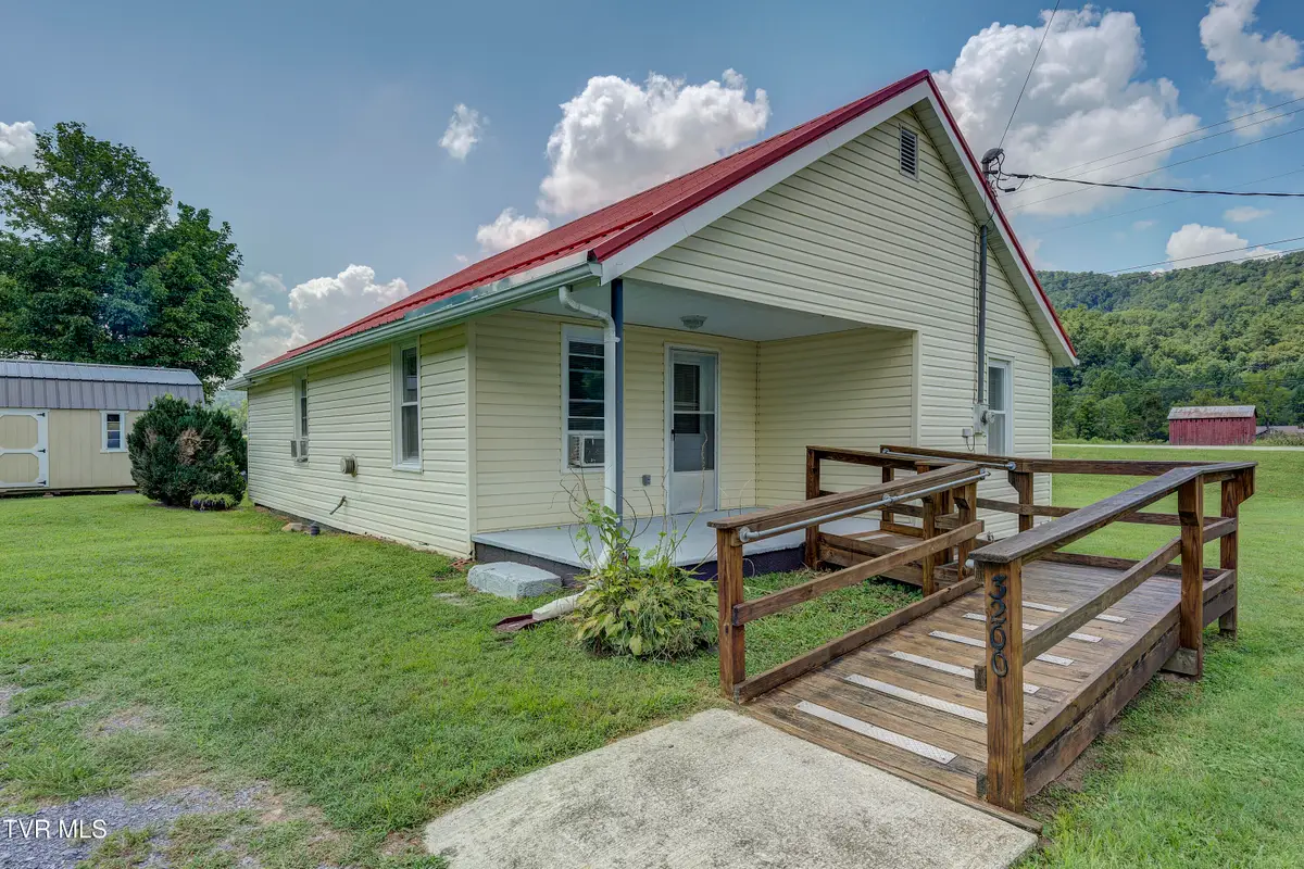 3200 Temple Hill Road, Erwin, TN 37650 - Image #1