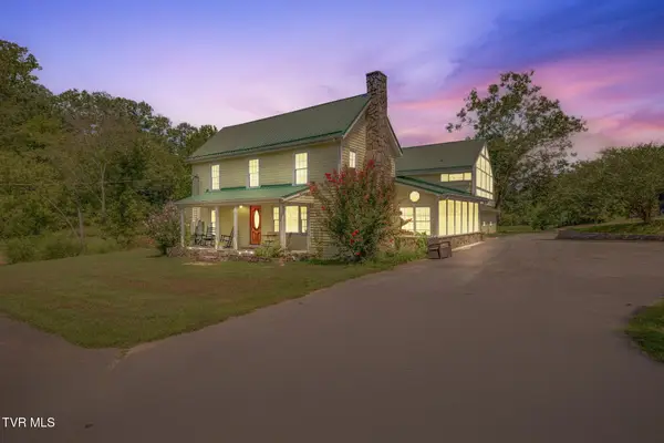 748 Cripple Creek Road, Watauga, TN 37694