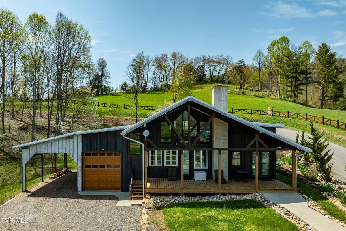 110 North River Lane, Butler, TN 37640 - Image #1