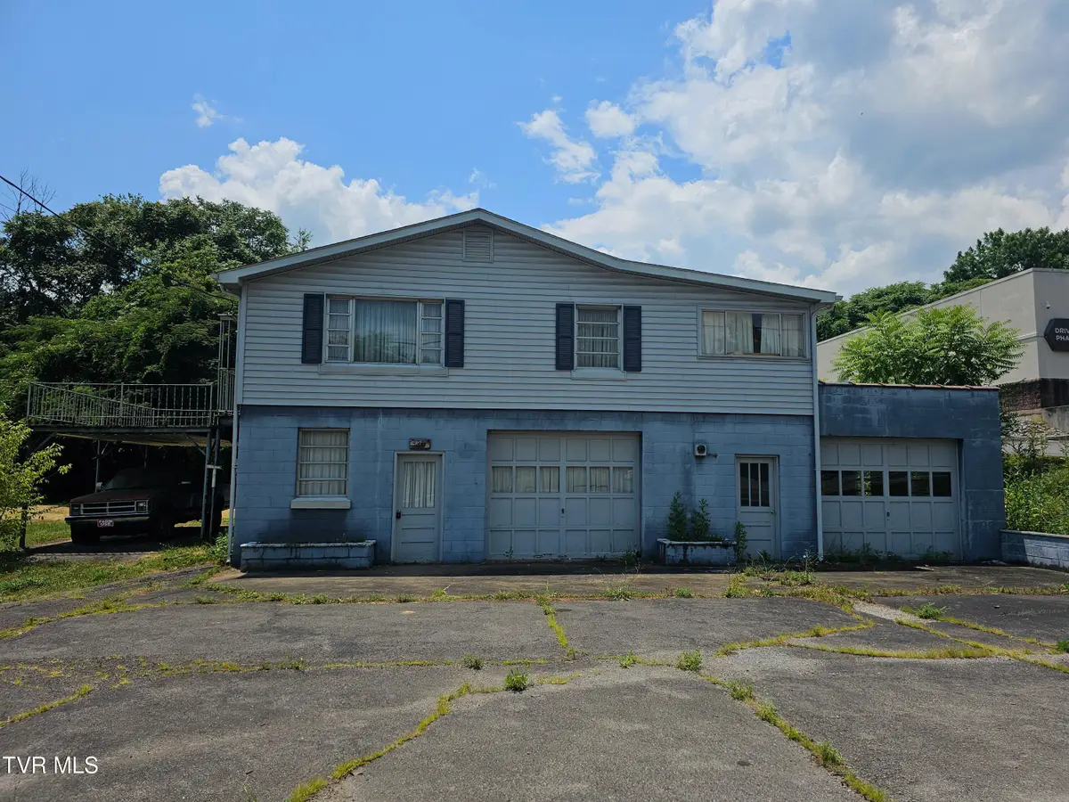 5239 Us Hwy 421, Pennington Gap, VA 24277 - Image #1