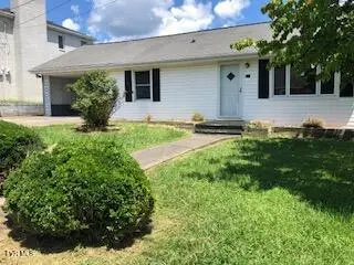 117 Asbury Street, Kingsport, TN 37660 - Image #1