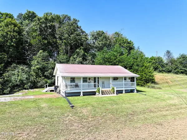 2945 Enka Hwy, Morristown, TN 37813