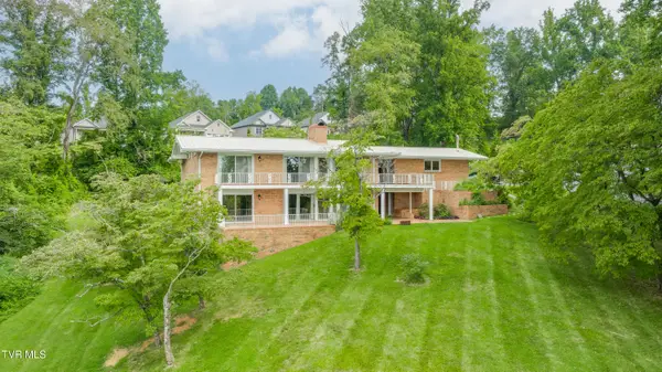 501 Smith Lane, Jonesborough, TN 37659