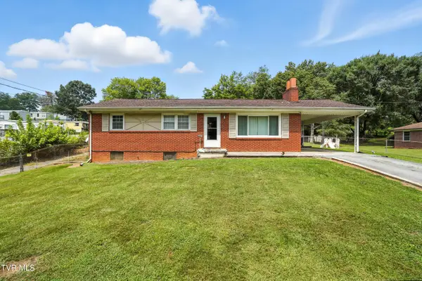 1281 Highway 126, Bristol, TN 37620