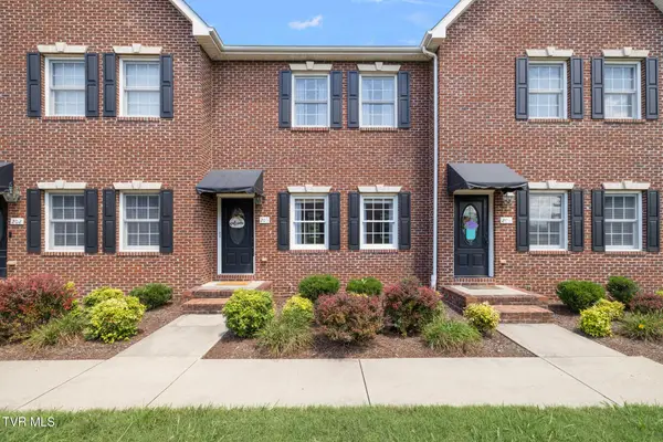 601 West Mountain View Road #203, Johnson City, TN 37604