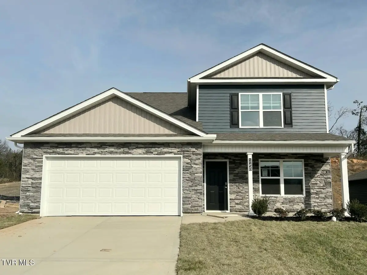 1158 Aspen Terrace, Greeneville, TN 37745 - Image #1