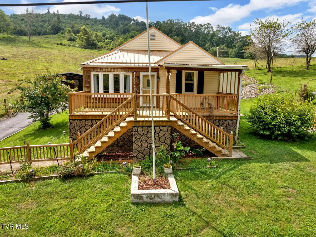 4196 Walker Mountain Road, Bristol, VA 24202 - Image #1