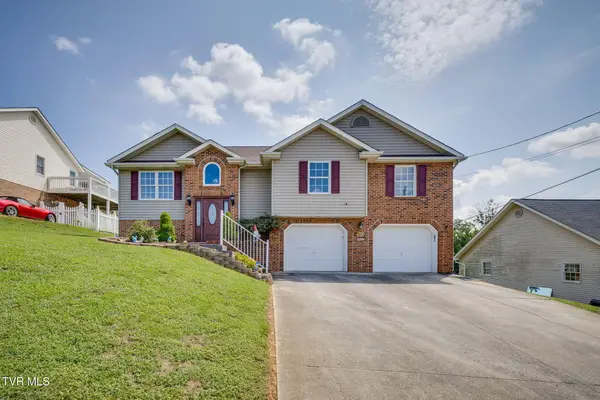 2324 Louita Avenue, Kingsport, TN 37660
