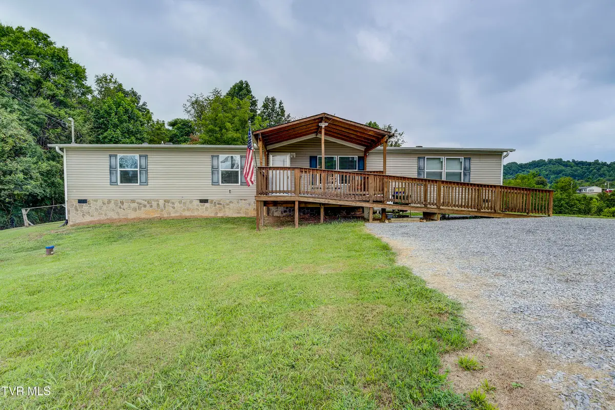 201 Hartsell Road, Jonesborough, TN 37659 - #1
