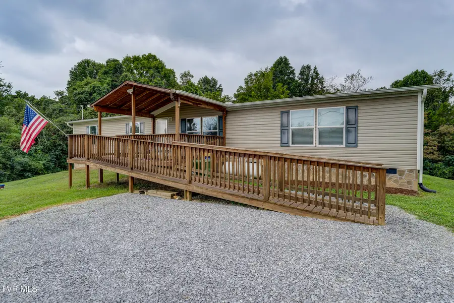 201 Hartsell Road, Jonesborough, TN 37659 - #2