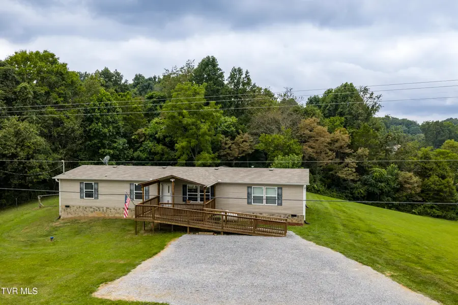 201 Hartsell Road, Jonesborough, TN 37659 - #3