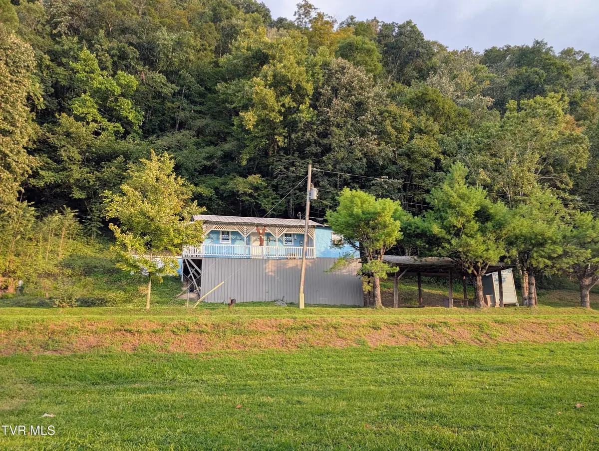 10696 Horton Ford Road, Eidson, TN 37731 - Image #1