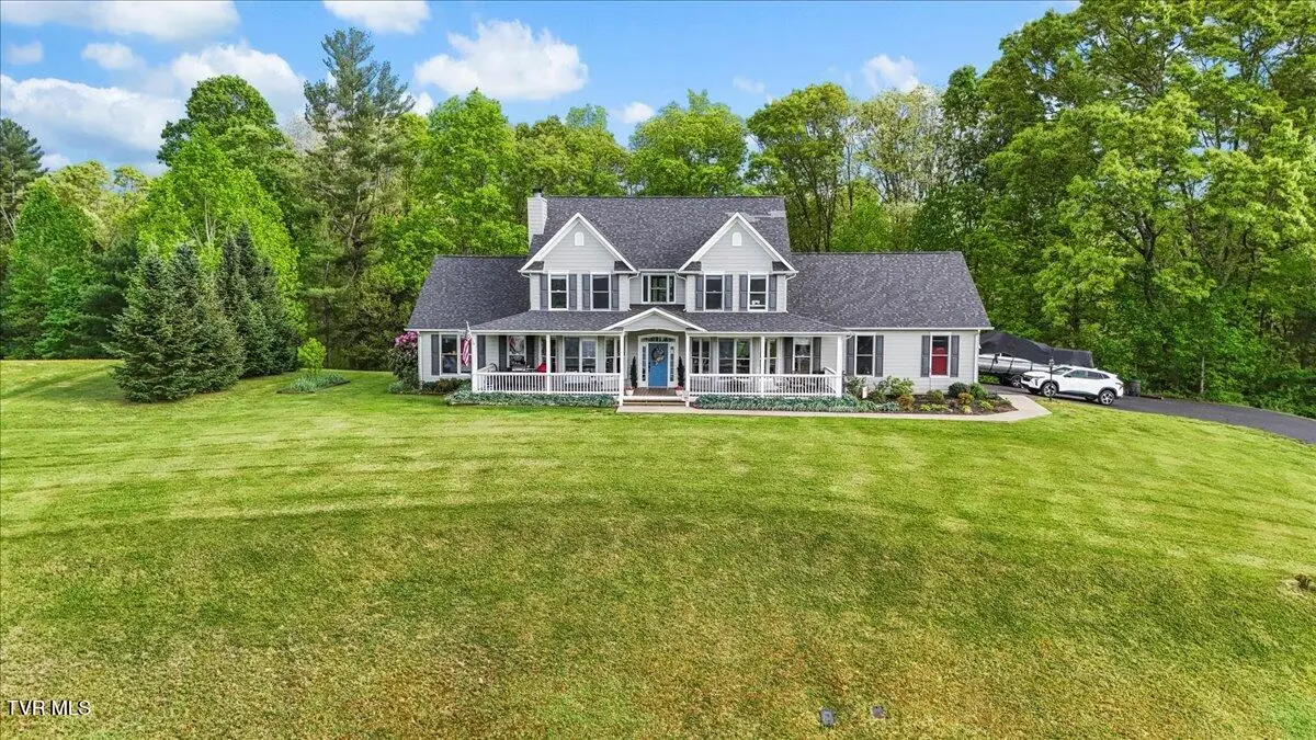 221 Harbor View Road, Butler, TN 37640 - Image #1