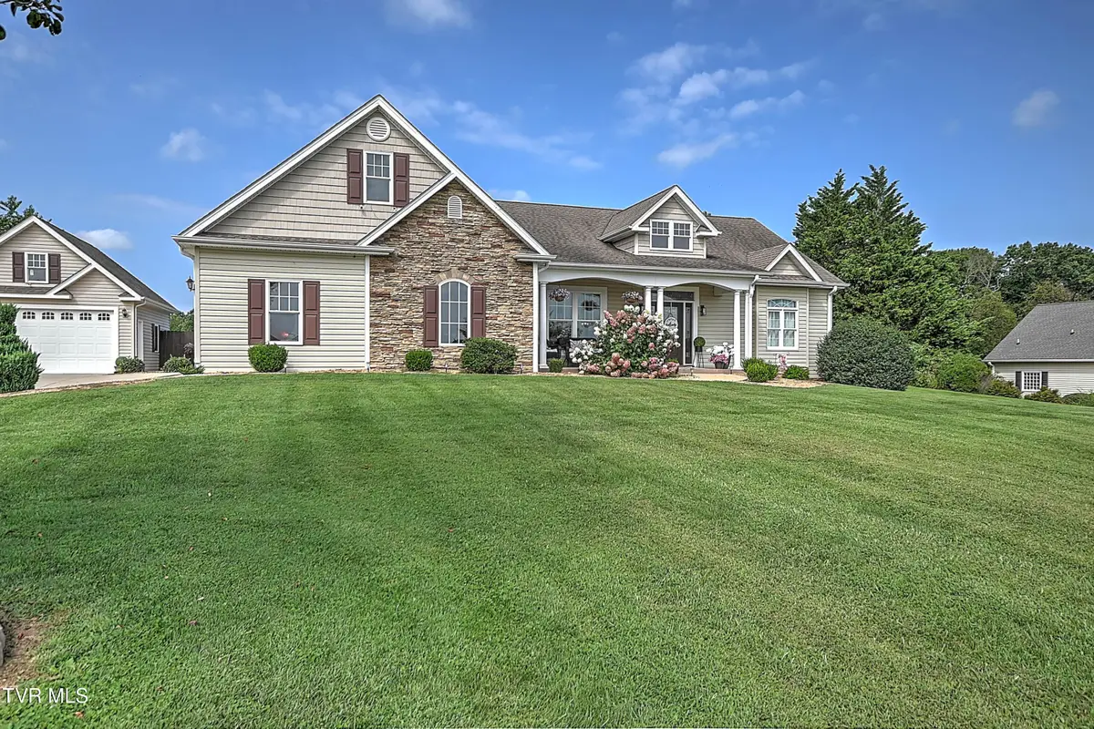 19796 Spur Strap Road, Bristol, VA 24202 - Image #1