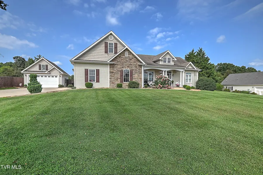 19796 Spur Strap Road, Bristol, VA 24202 - Image #2