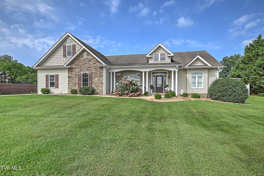 19796 Spur Strap Road, Bristol, VA 24202 - Image #3