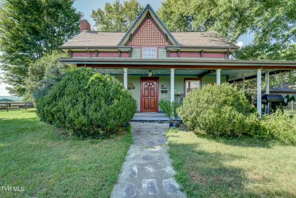 2220 Union Road, Greeneville, TN 37745